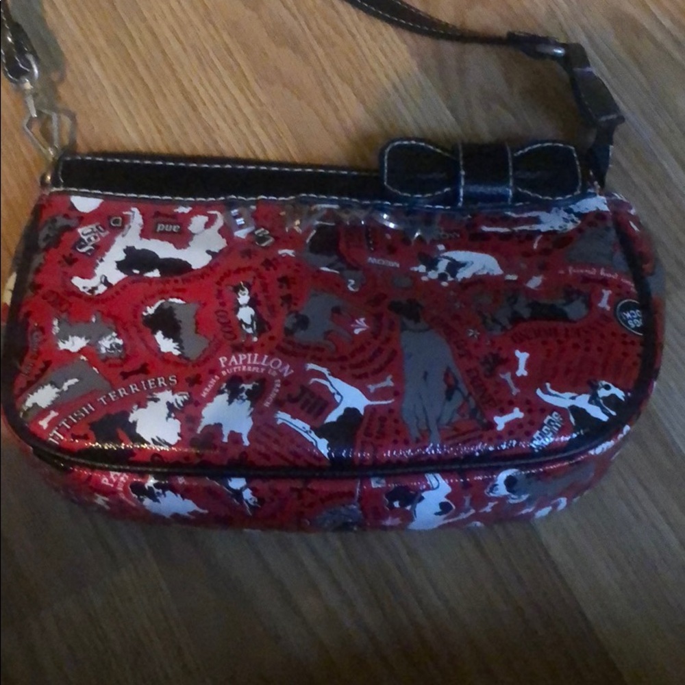 Shoulder  bag